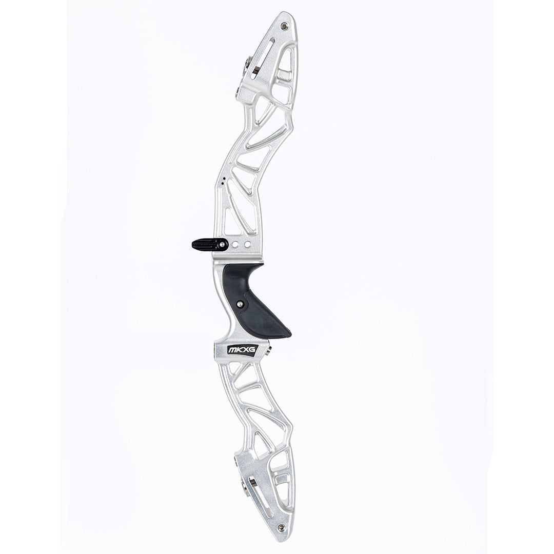 MK ARCHERY XG RISER