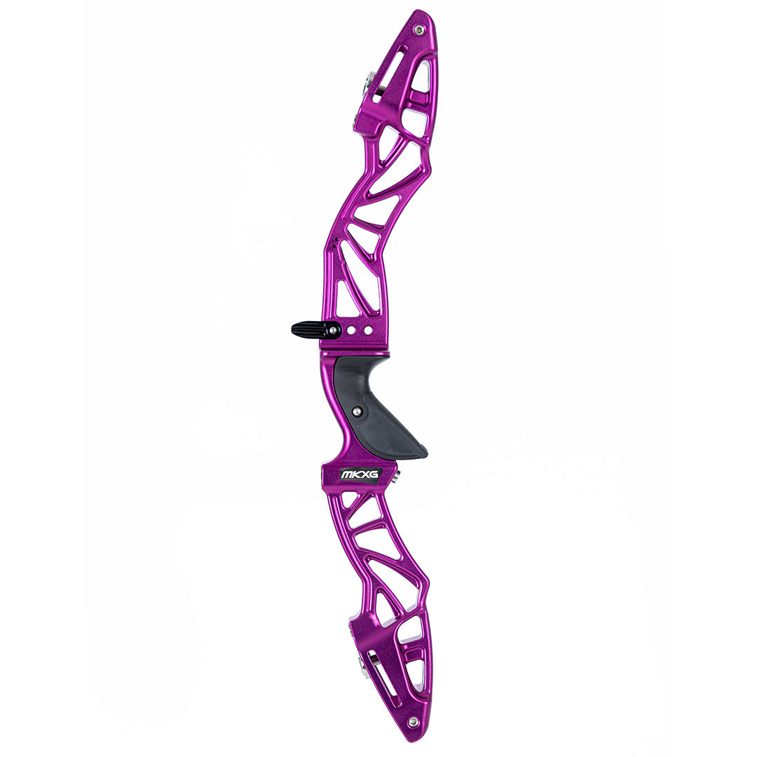 MK ARCHERY XG RISER