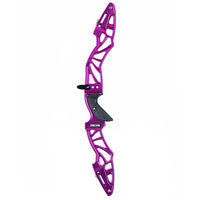 MK ARCHERY XG RISER