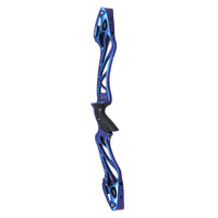 MK ARCHERY ZX RISER