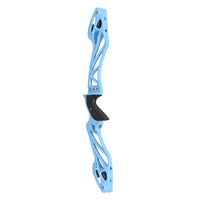 MK ARCHERY ZX RISER