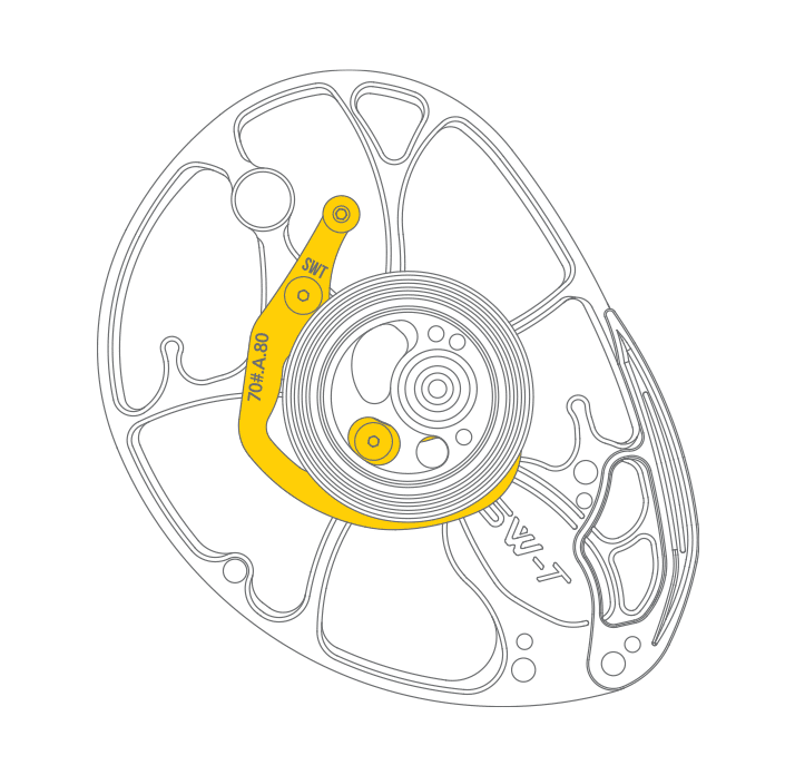 MATHEWS TITLE MODULE - 70