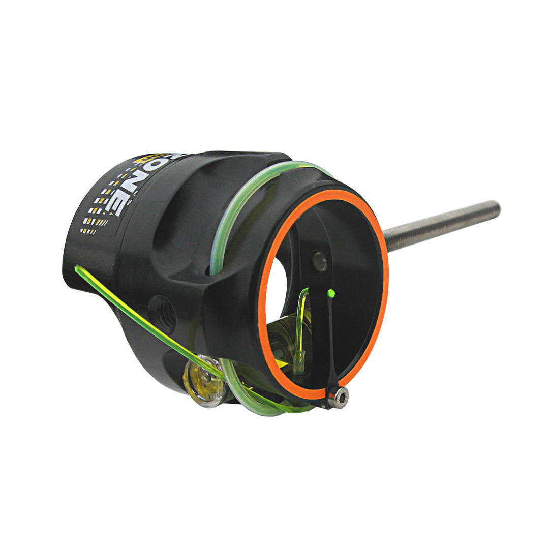 MYBO TEN ZONE WITH FIBER OPTIC AND LENS