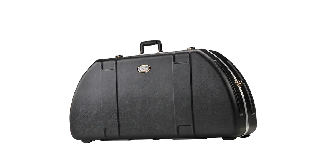 SKB MATHEWS HUNTER SERIES BOW CASE BLACK