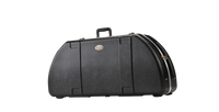 SKB MATHEWS HUNTER SERIES BOW CASE BLACK