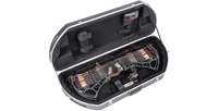 SKB MATHEWS HUNTER SERIES BOW CASE BLACK