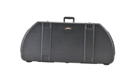 SKB MATHEWS HUNTER XL SERIIES BOW CASE BLACK
