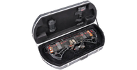 SKB MATHEWS HUNTER XL SERIIES BOW CASE BLACK