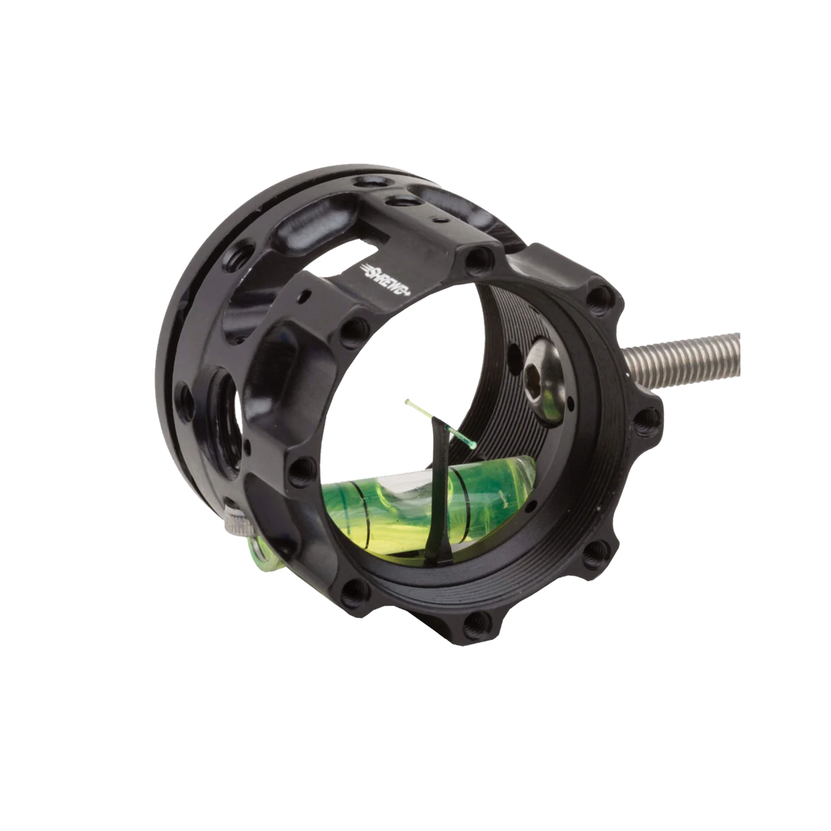SHREWD 29MM MINI MAG SCOPE WITH PIN (NO LENS)