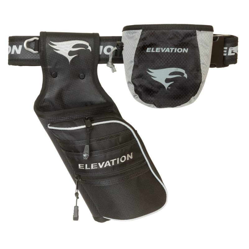 ELEVATION NERVE FIELD QUIVER