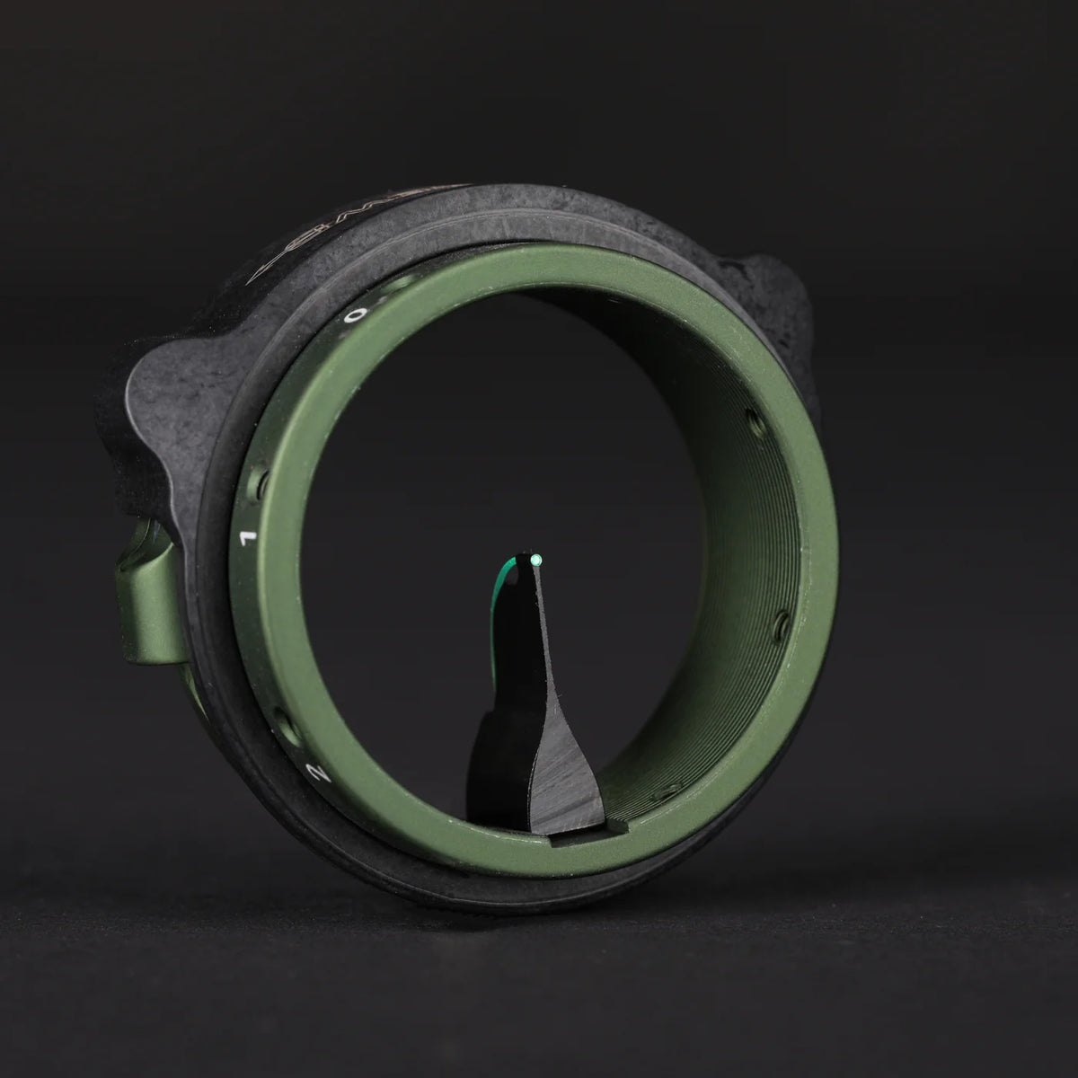 SHREWD OPTUM RING SYSTEM (ORS)
