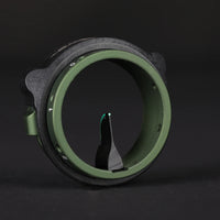 SHREWD OPTUM RING SYSTEM (ORS)