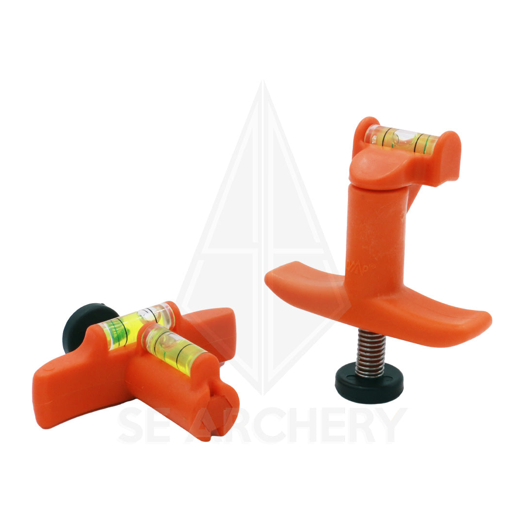 OMP FREEHAND BOW AND ARROW LEVEL KIT