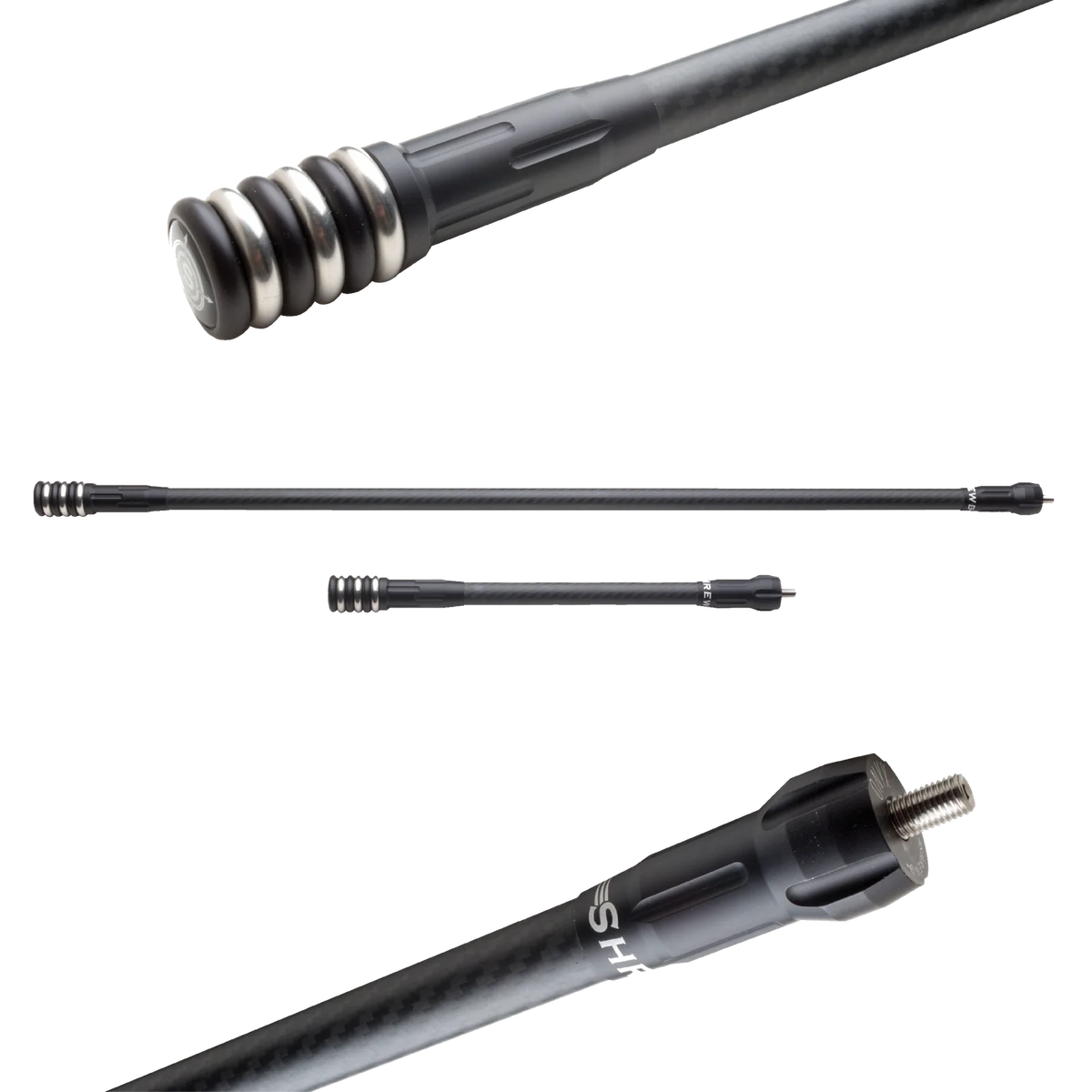 SHREWD ONYX STABILISER