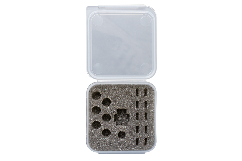 SPECIALTY PEEP CASE