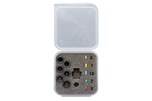 SPECIALTY DELUXE PODIUM PEEP KIT