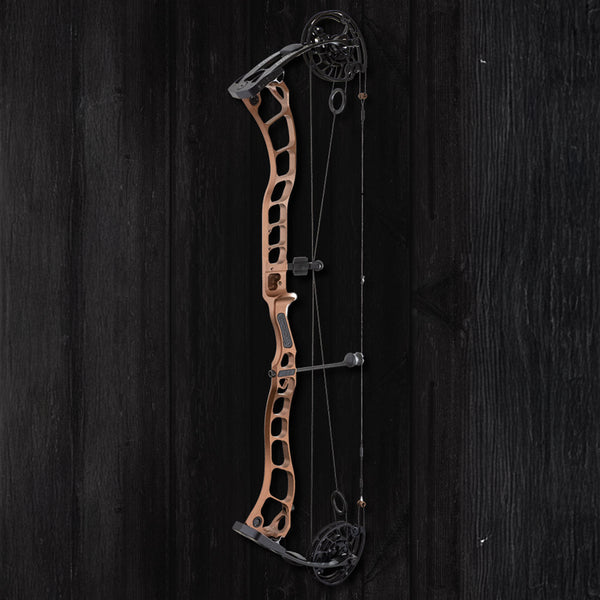 PRIME BLACK 9 - TARGET COLOR