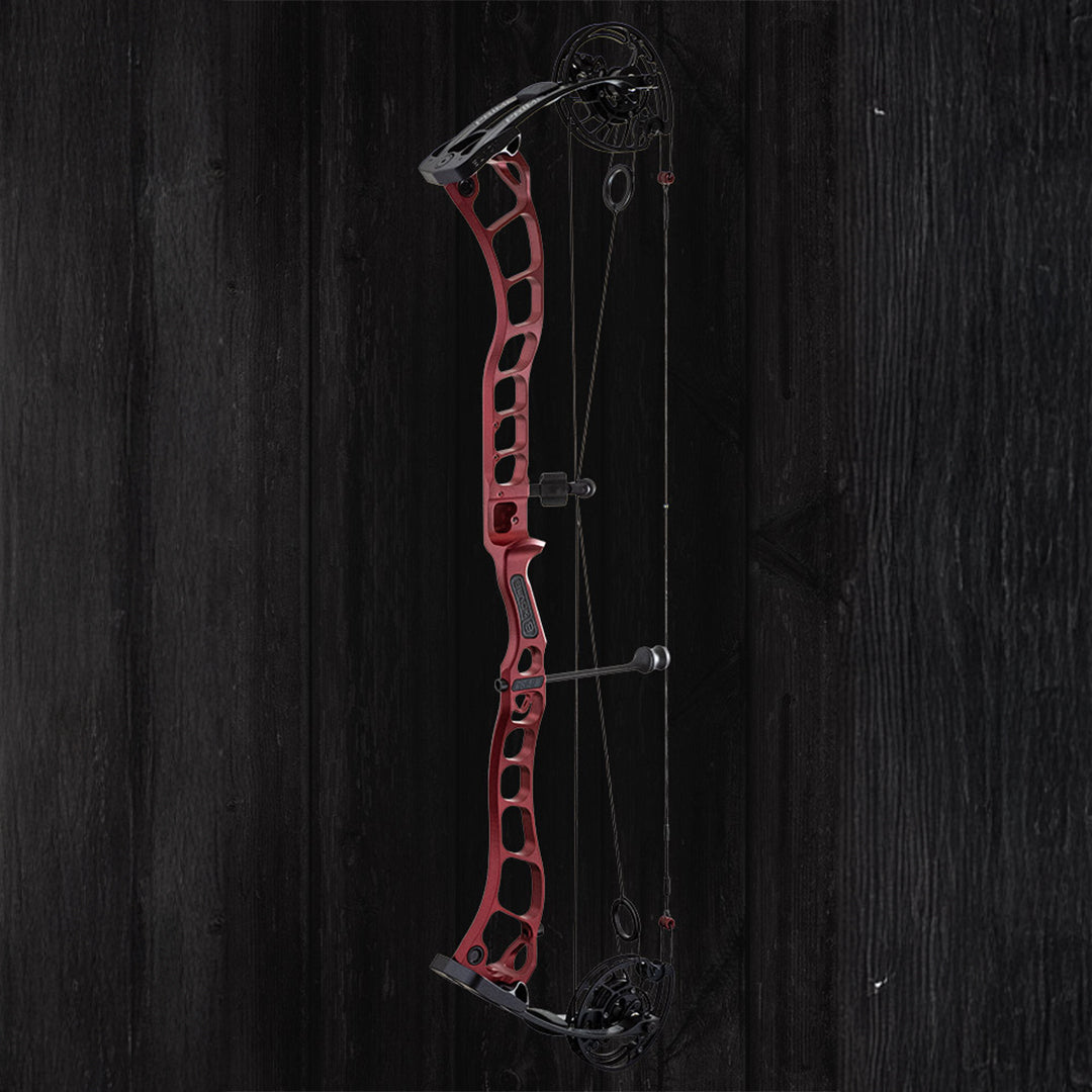 PRIME BLACK 9 - TARGET COLOR