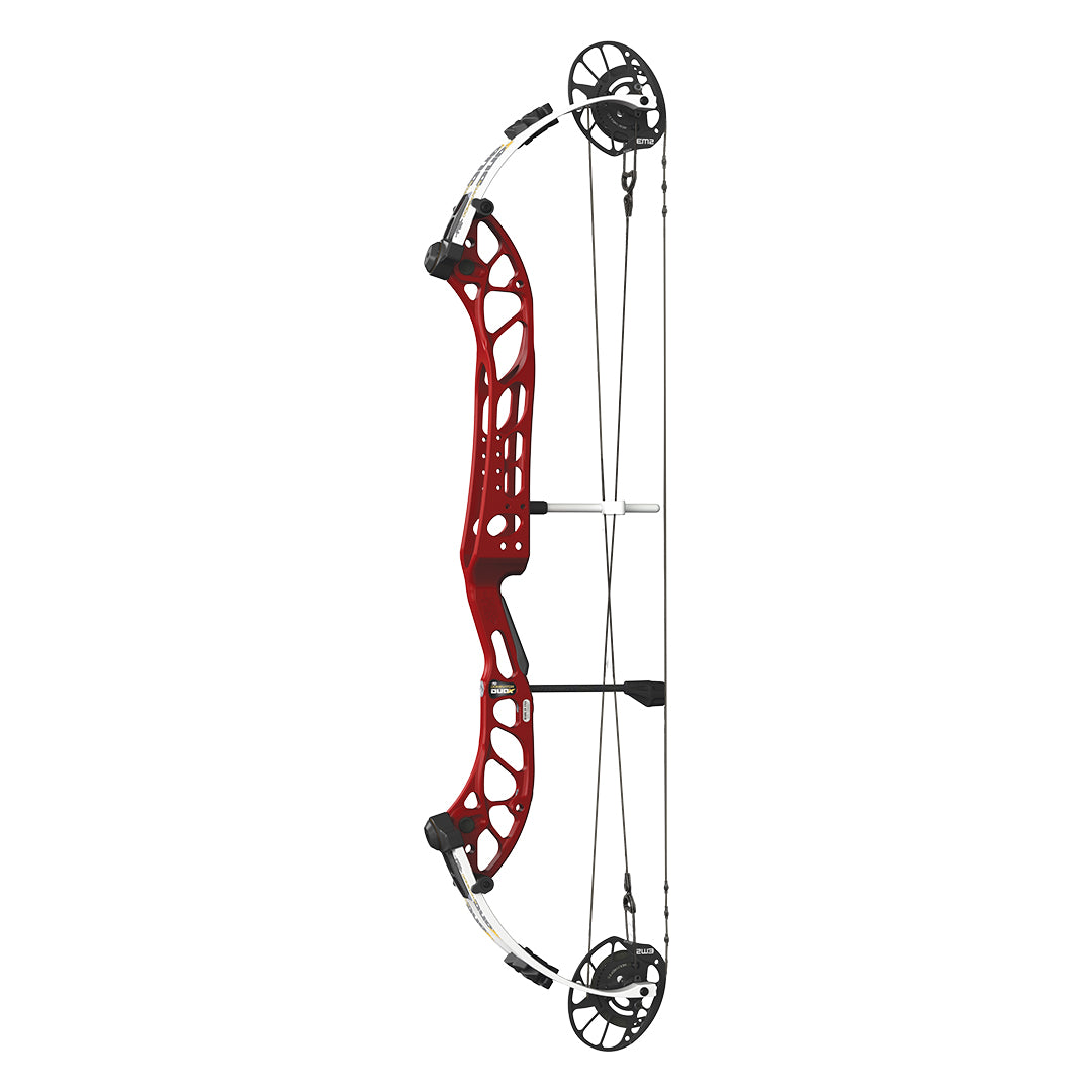 PSE DOMINATOR DUO X 35(EM2)