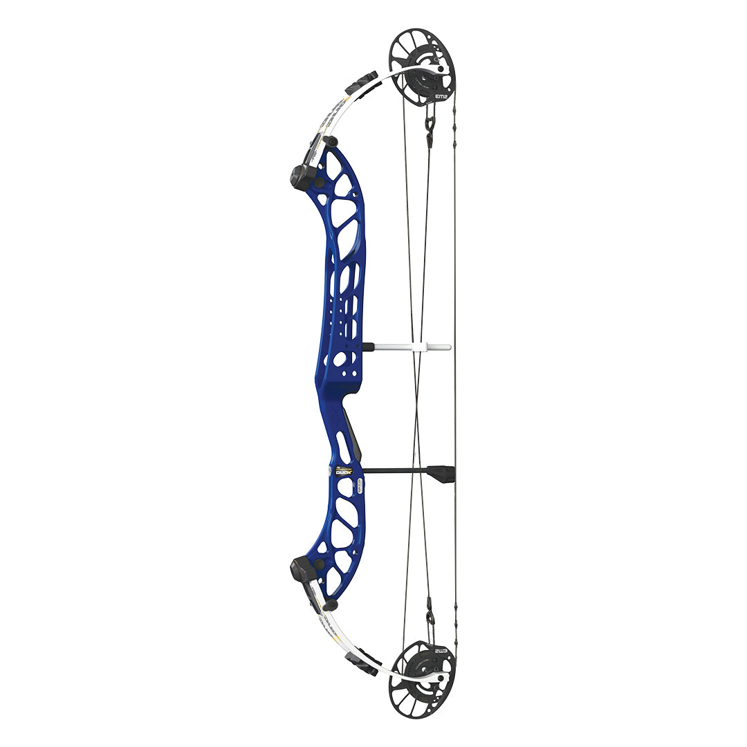 PSE DOMINATOR DUO X 35(EM2)