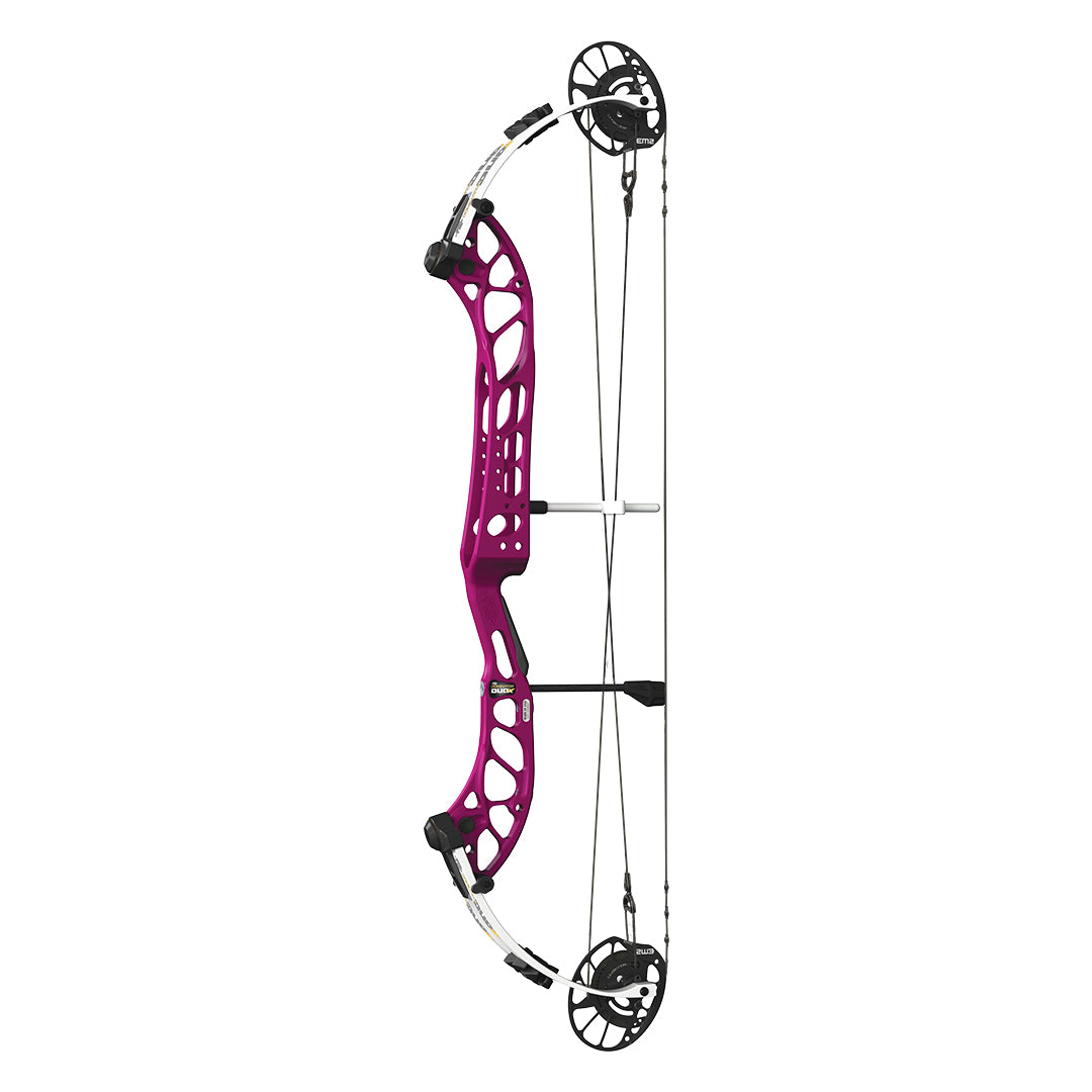 PSE DOMINATOR DUO X 35(EM2)