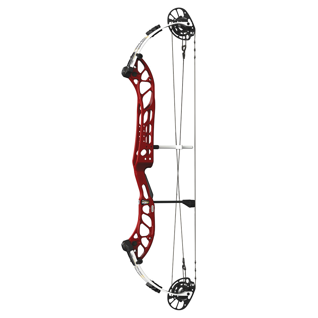 PSE DOMINATOR DUO X 35(M2)
