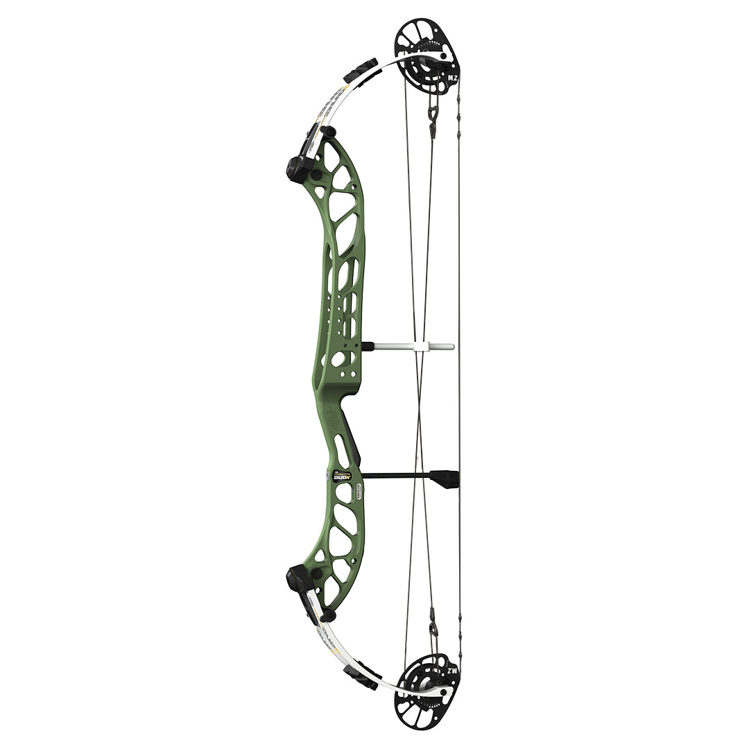 PSE DOMINATOR DUO X 35(M2)
