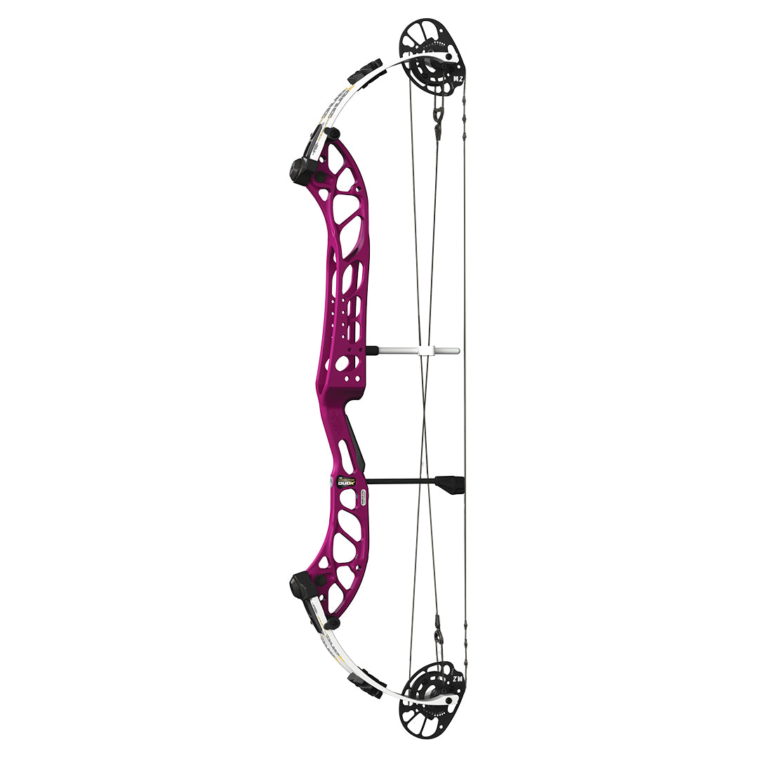 PSE DOMINATOR DUO X 35(M2)