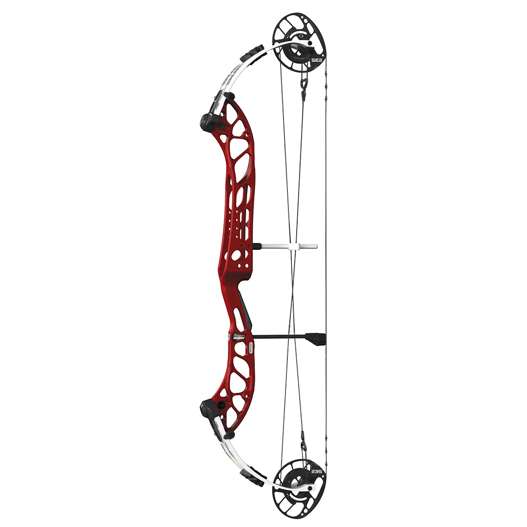 PSE DOMINATOR DUO X 35(SE2)