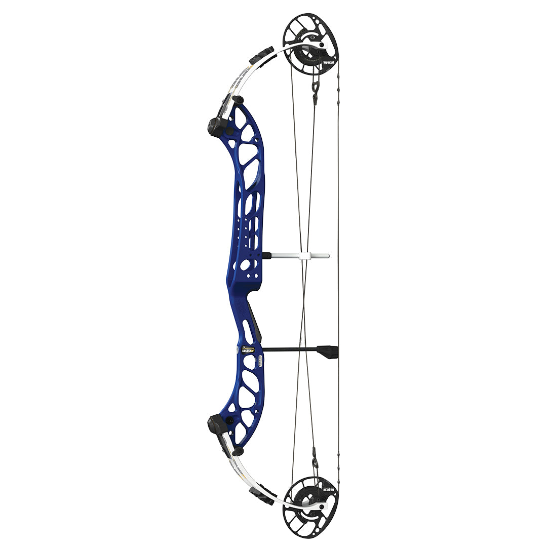 PSE DOMINATOR DUO X 35(SE2)