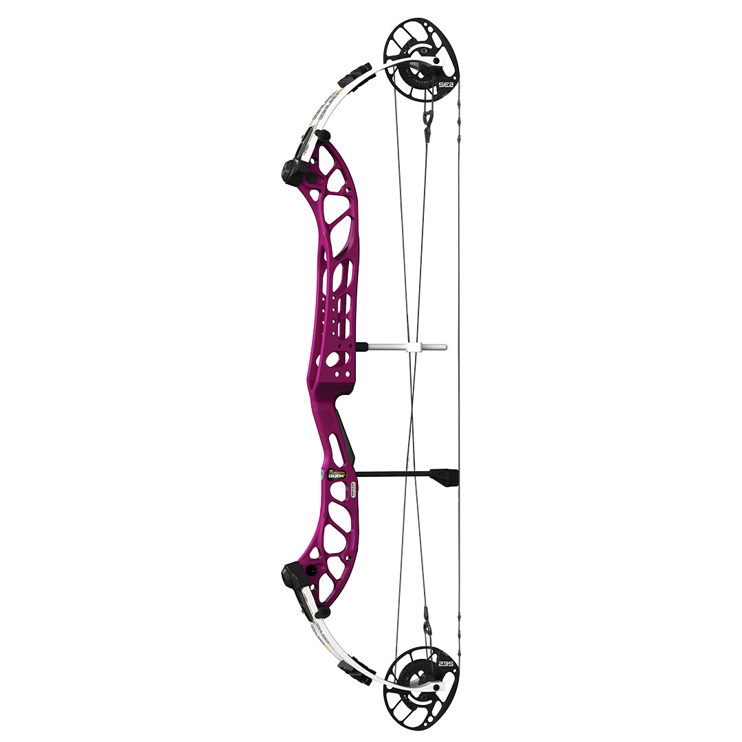 PSE DOMINATOR DUO X 35(SE2)