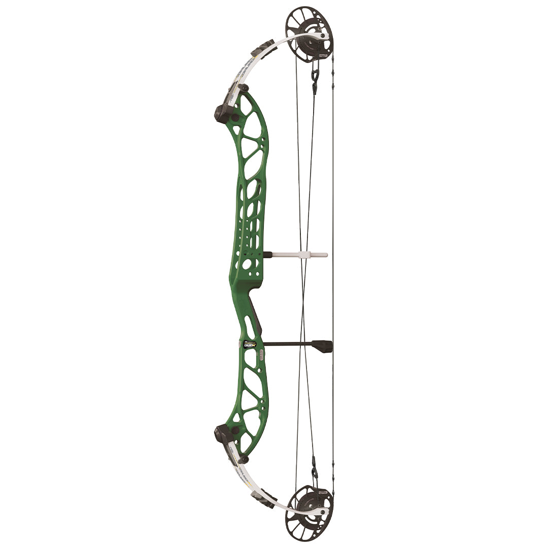 PSE DOMINATOR DUO X 38(EM2)