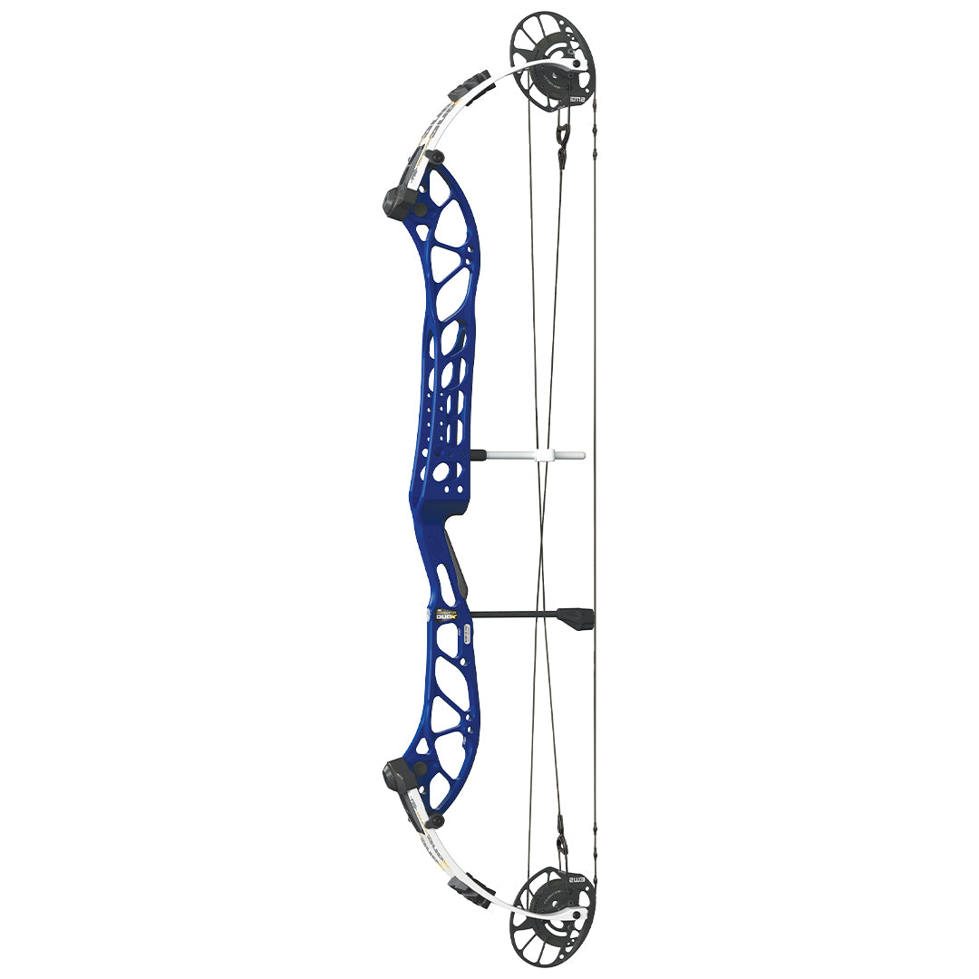 PSE DOMINATOR DUO X 38(EM2)
