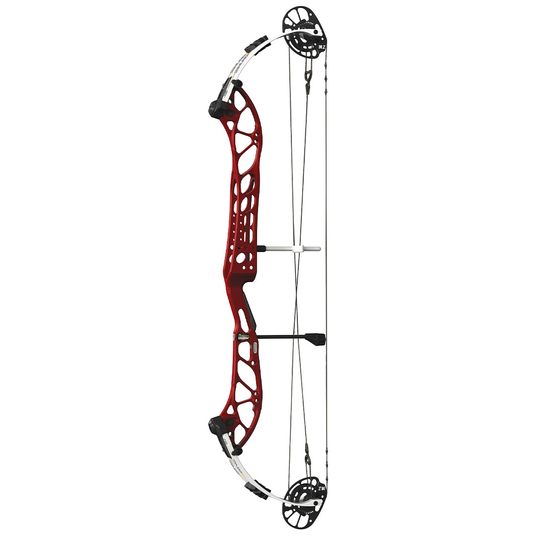 PSE DOMINATOR DUO X 38(M2)