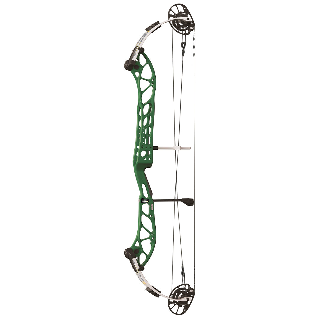 PSE DOMINATOR DUO X 38(M2)