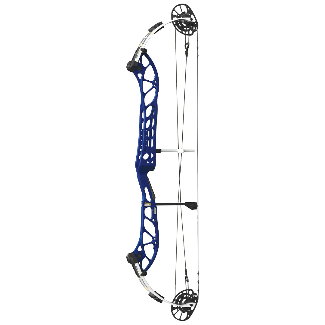PSE DOMINATOR DUO X 38(M2)