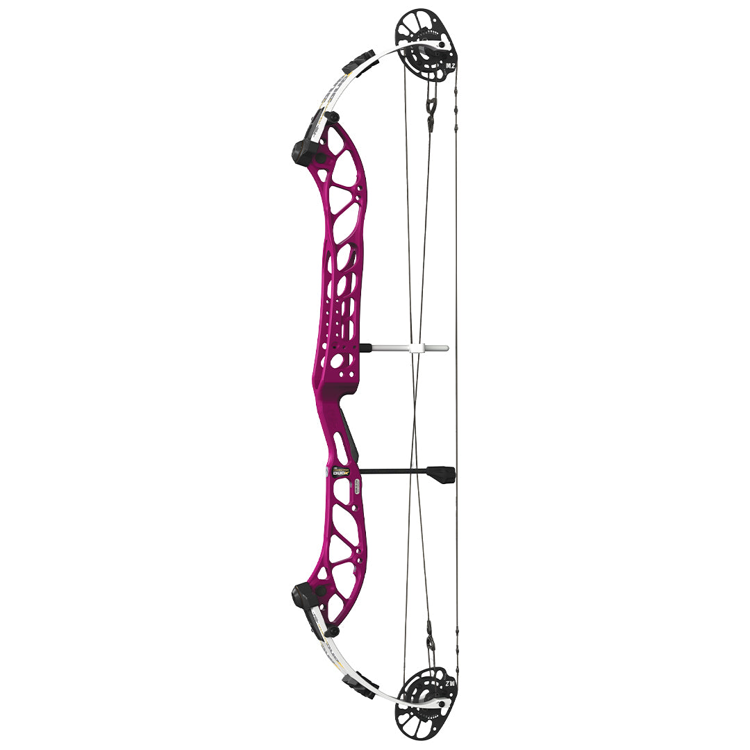 PSE DOMINATOR DUO X 38(M2)