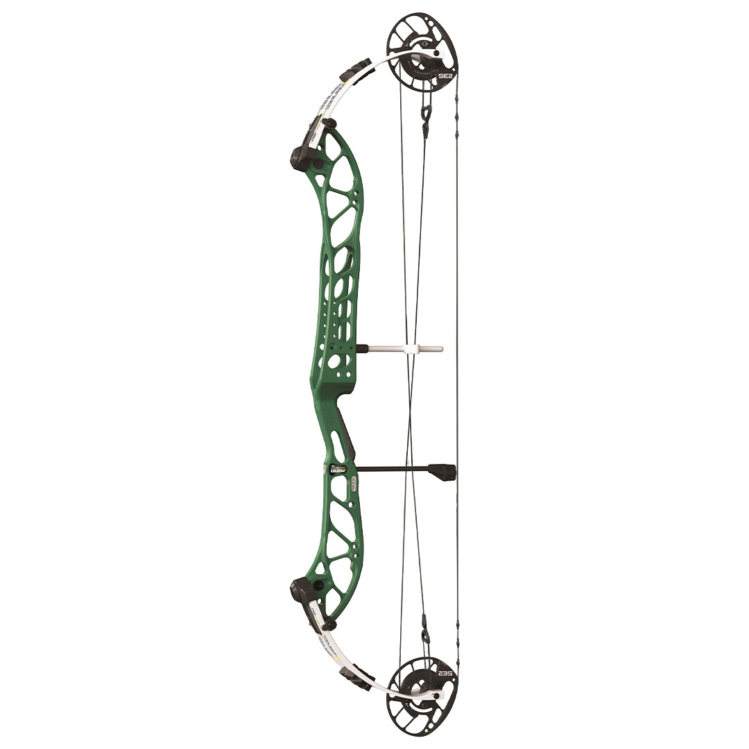 PSE DOMINATOR DUO X 38(SE2)