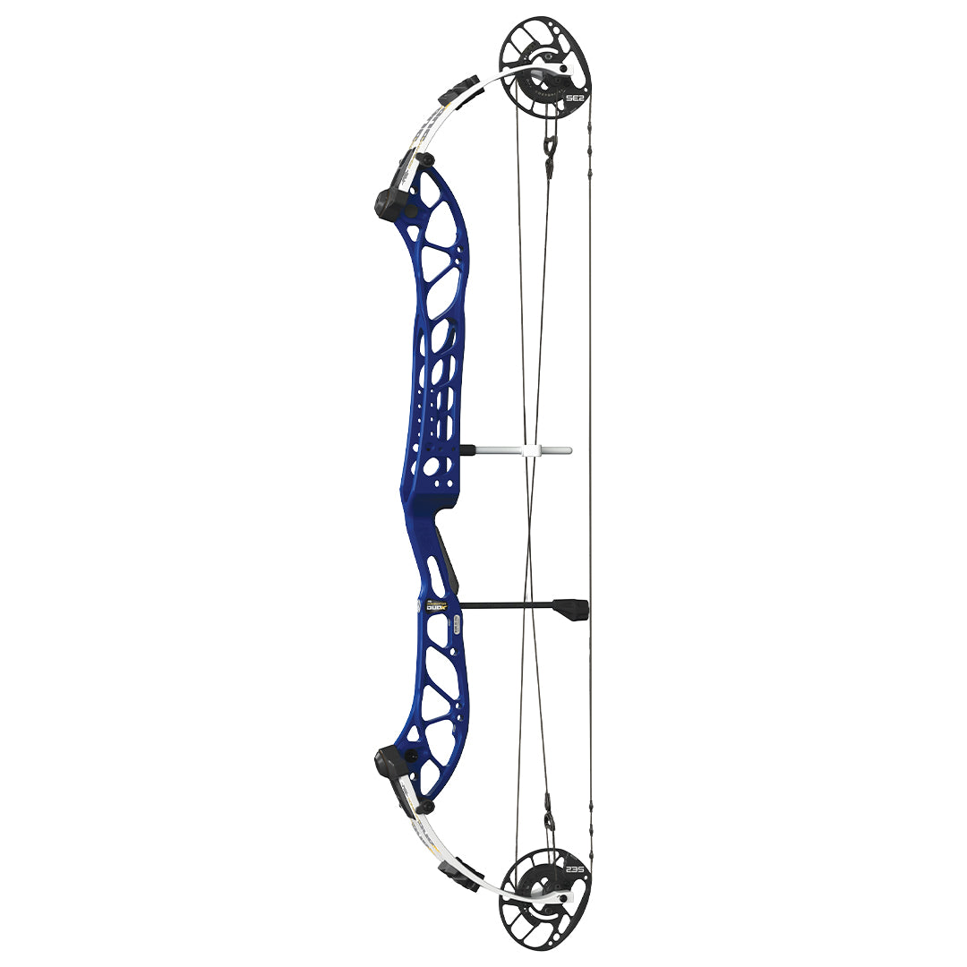 PSE DOMINATOR DUO X 38(SE2)