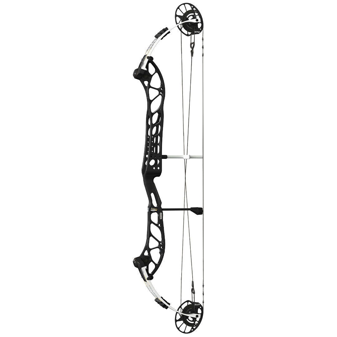 PSE DOMINATOR DUO X 40(EM2)