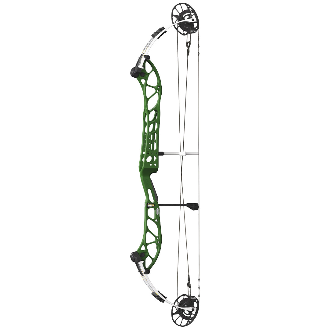 PSE DOMINATOR DUO X 40(EM2)