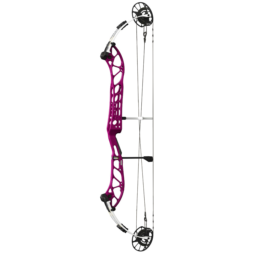 PSE DOMINATOR DUO X 40(EM2)