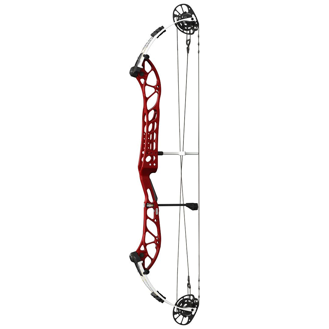 PSE DOMINATOR DUO X 40(M2)