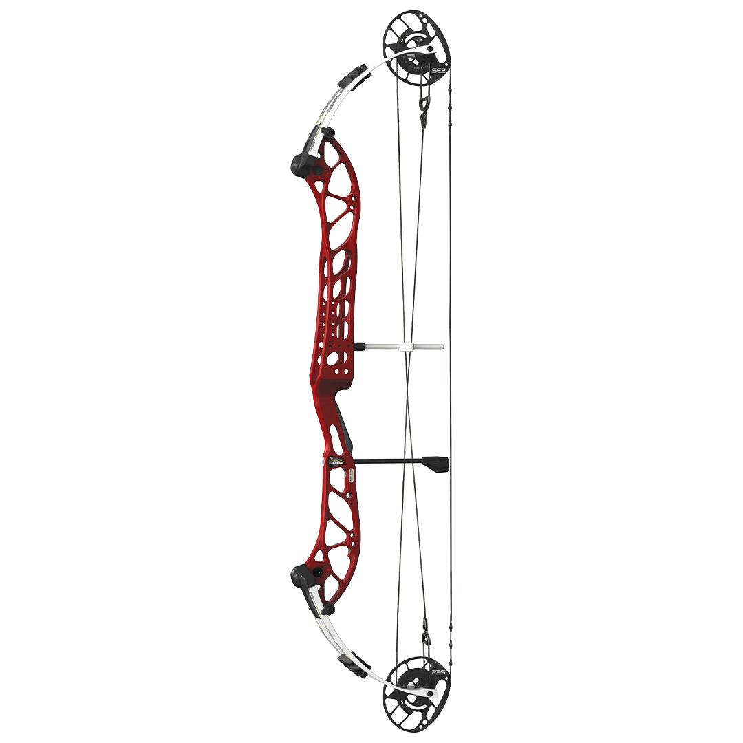 PSE DOMINATOR DUO X 40(SE2)