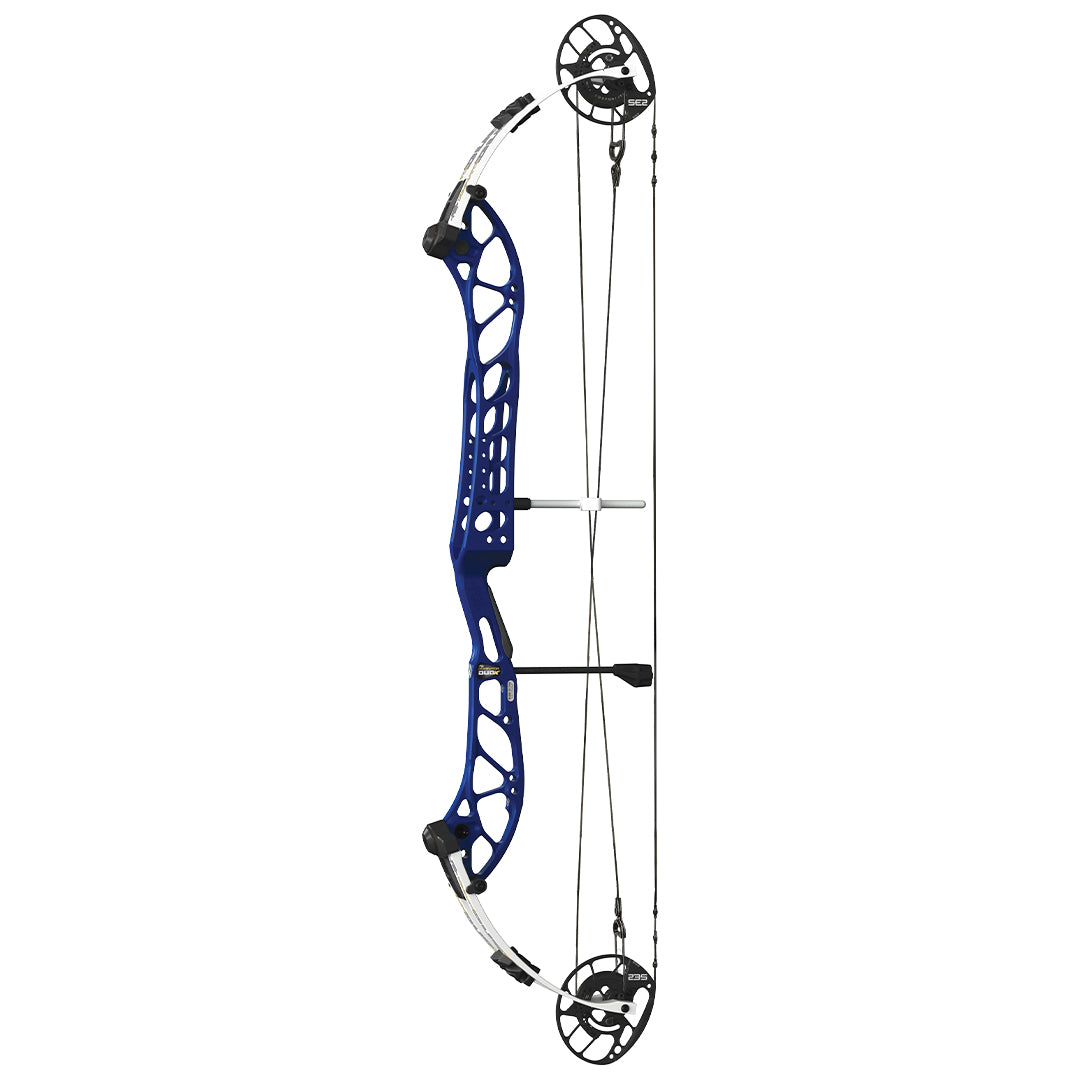 PSE DOMINATOR DUO X 40(SE2)