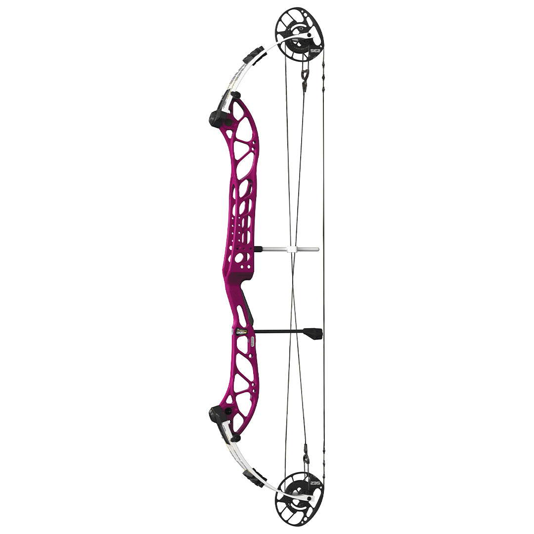 PSE DOMINATOR DUO X 40(SE2)