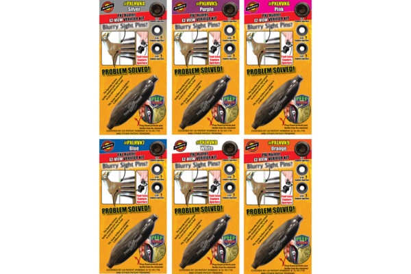 SPECIALTY PXL HUNTER EZ-VIEW VERIFIER KITS