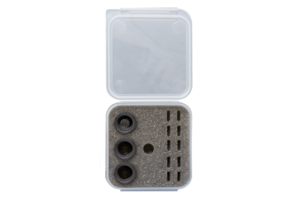 SPECIALTY PXL HUNTER PEEP APERTURE KIT