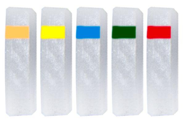 SPECIALTY PXS TARGET CLARIFIER LENS