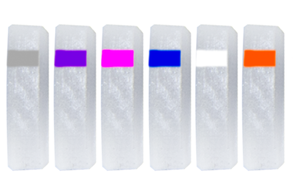SPECIALTY PXS VERIFIER LENS